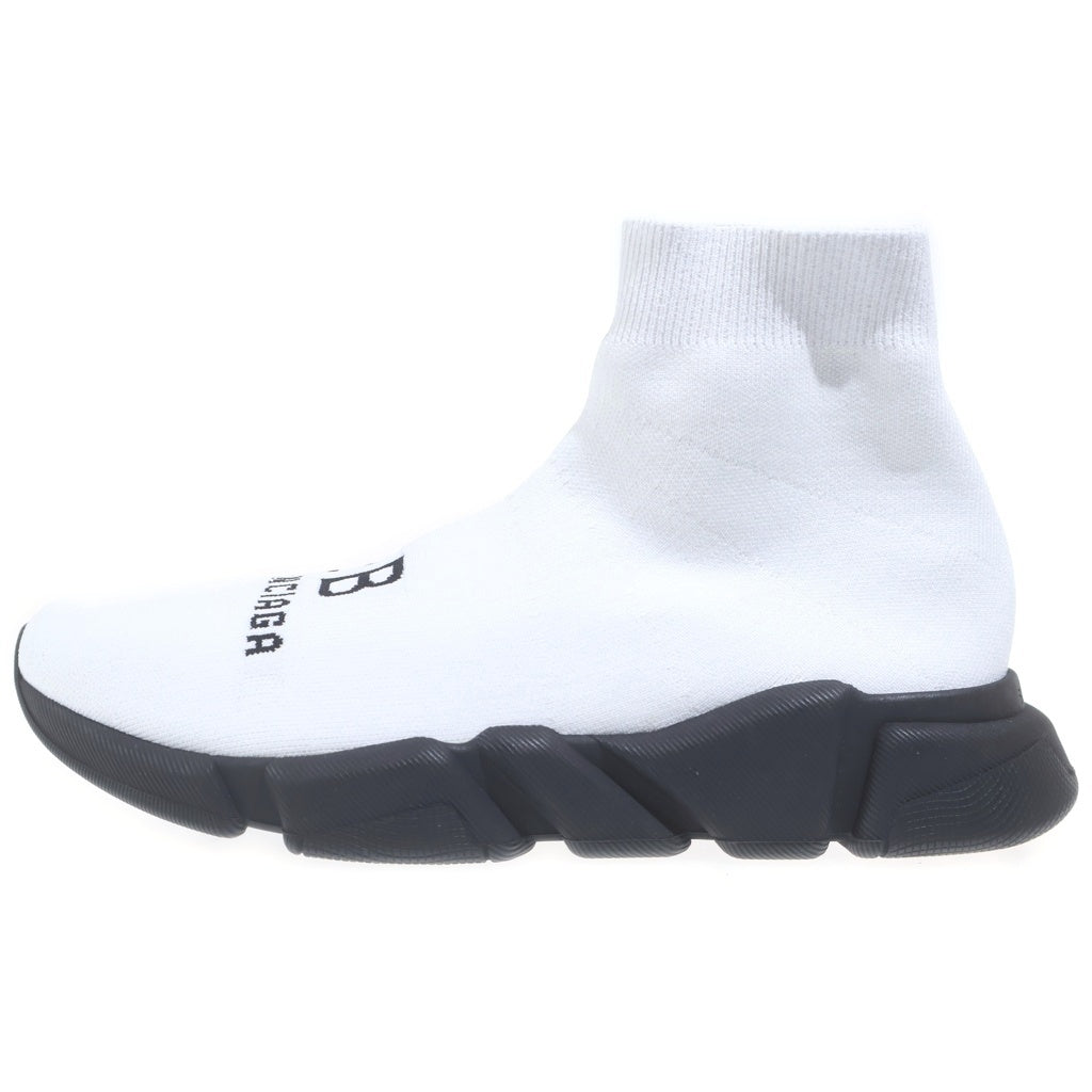 BALENCIAGA(バレンシアガ) スピードトレーナー ホワイト #27.5 ホワイト