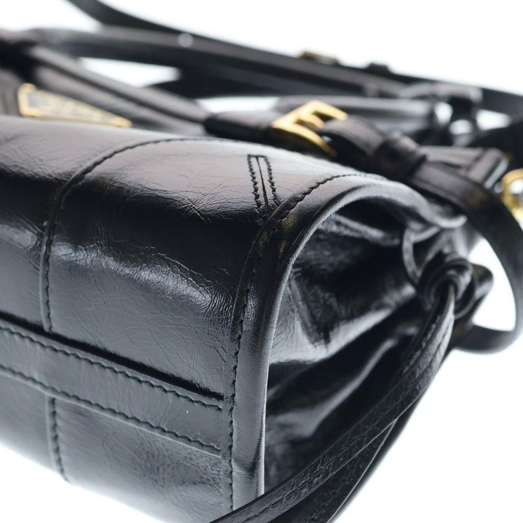PRADA(プラダ) ボニー 2WAYバッグ ハンドバッグ ショルダーバッグ