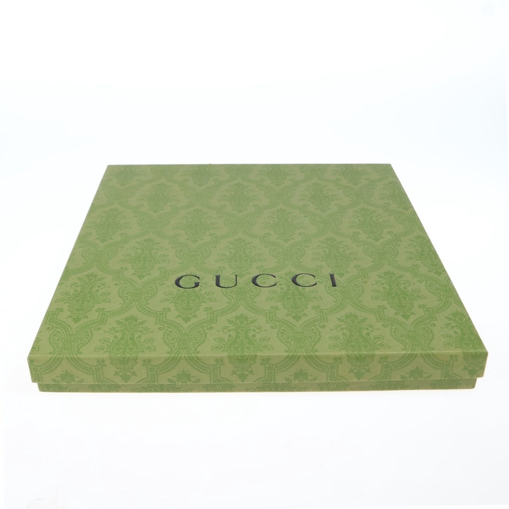 GUCCI(グッチ) グッチ ブレードプリント Tシャツ ベージュ XS 565806