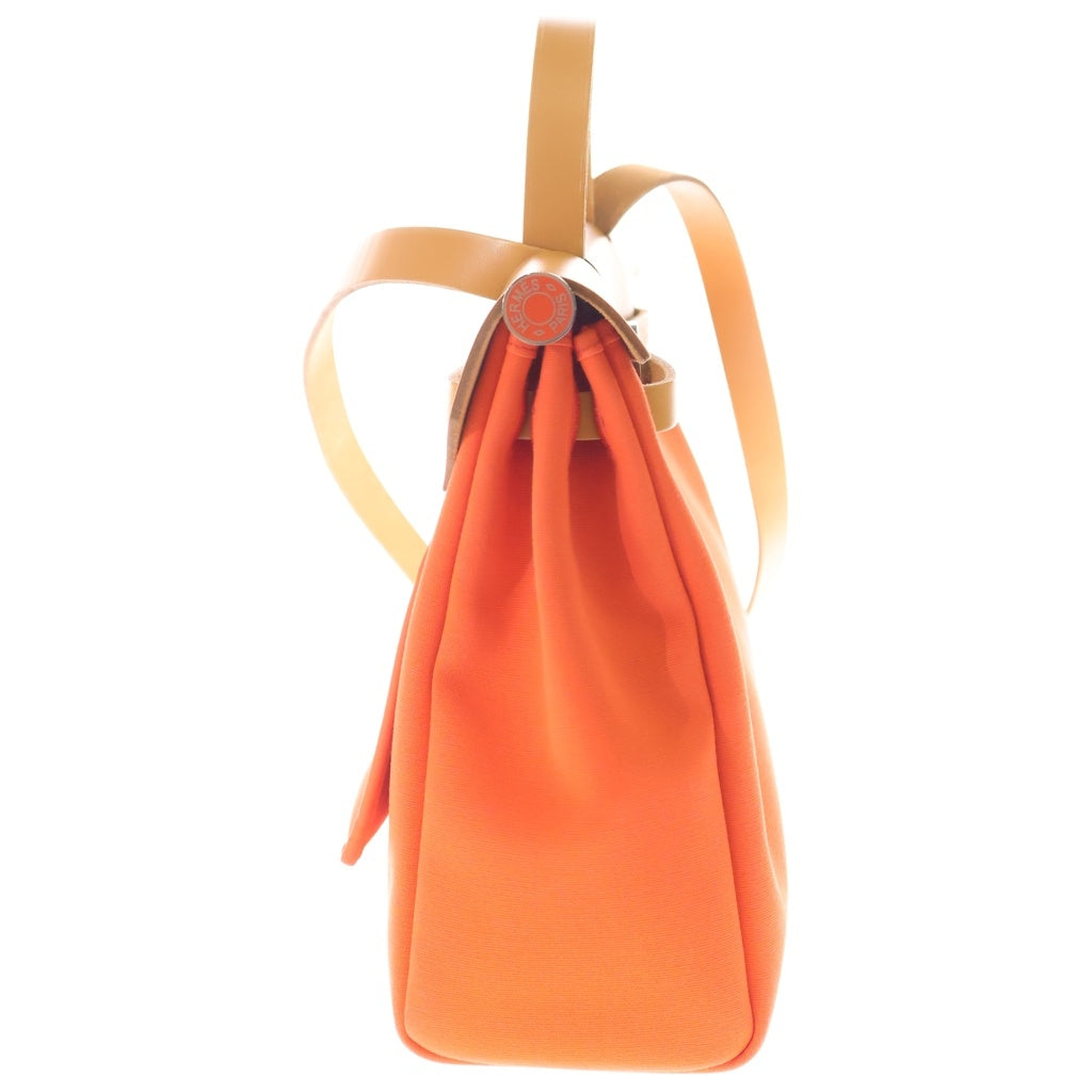 HERMES(エルメス) エールバッグ ジップPM 2WAYバッグ ハンドバッグ