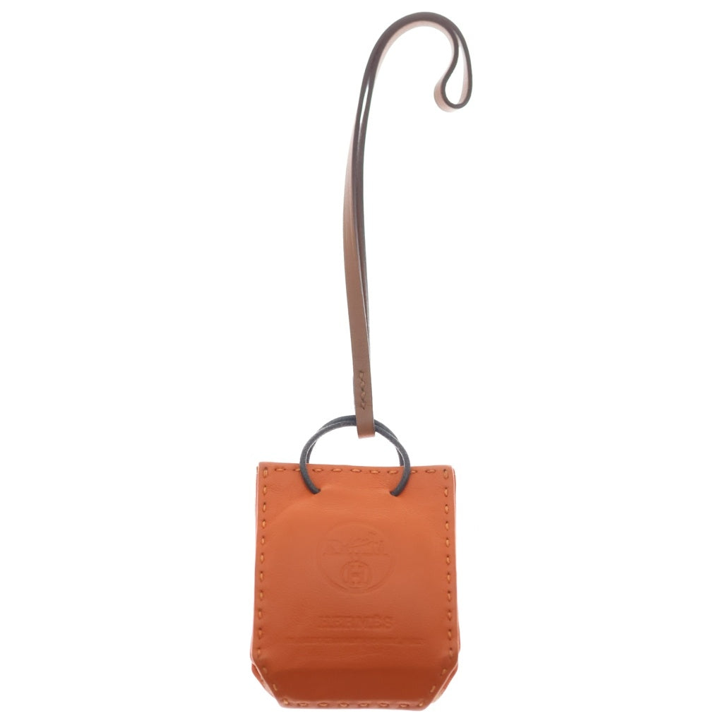 HERMES(エルメス) SAC ORANGE サック オランジュ アニョーミロ