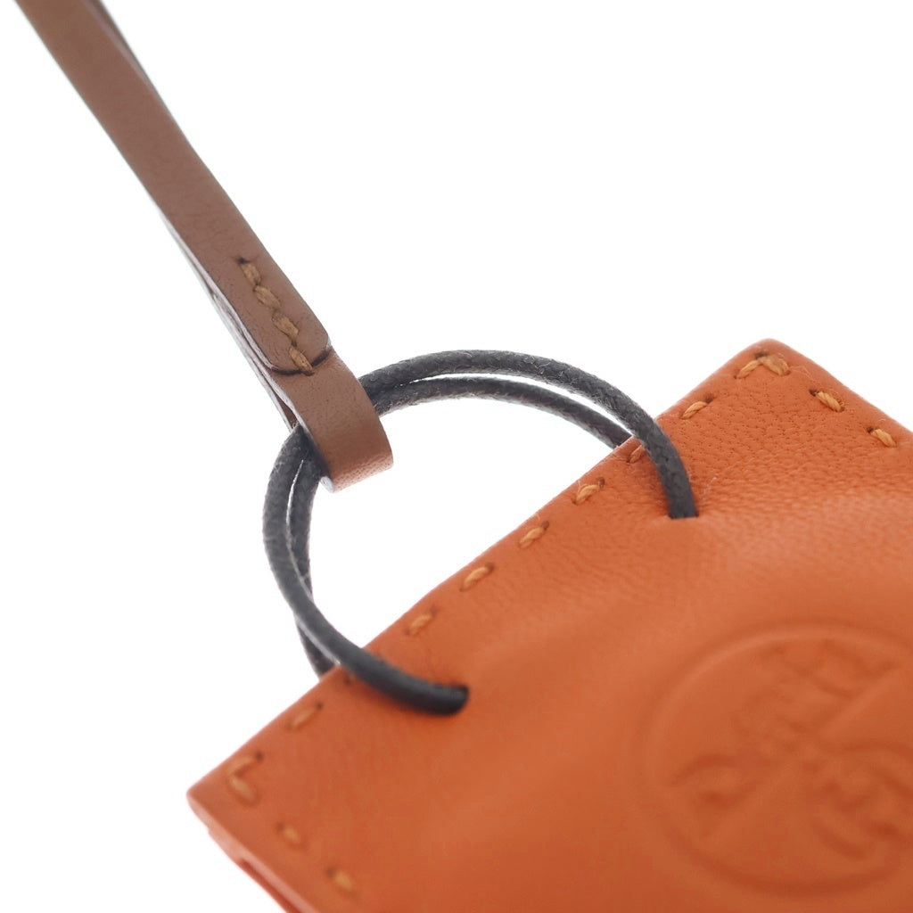 HERMES(エルメス) SAC ORANGE サック オランジュ アニョーミロ