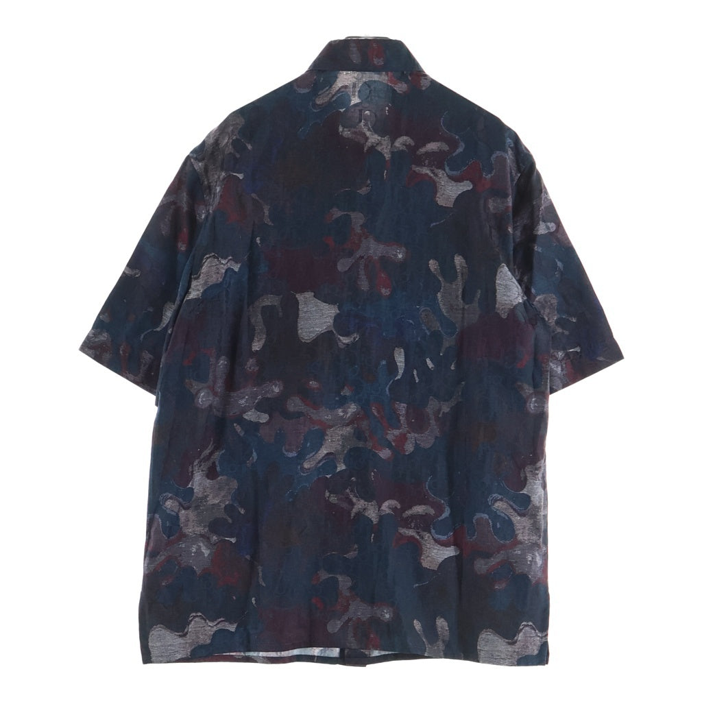 Christian Dior(クリスチャンディオール) ×Peter Doig 21AW
