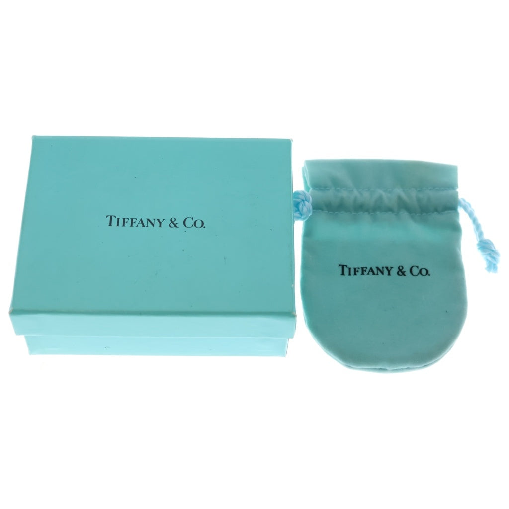 TIFFANY & Co.(ティファニー) アトラス ネクタイピン シルバー