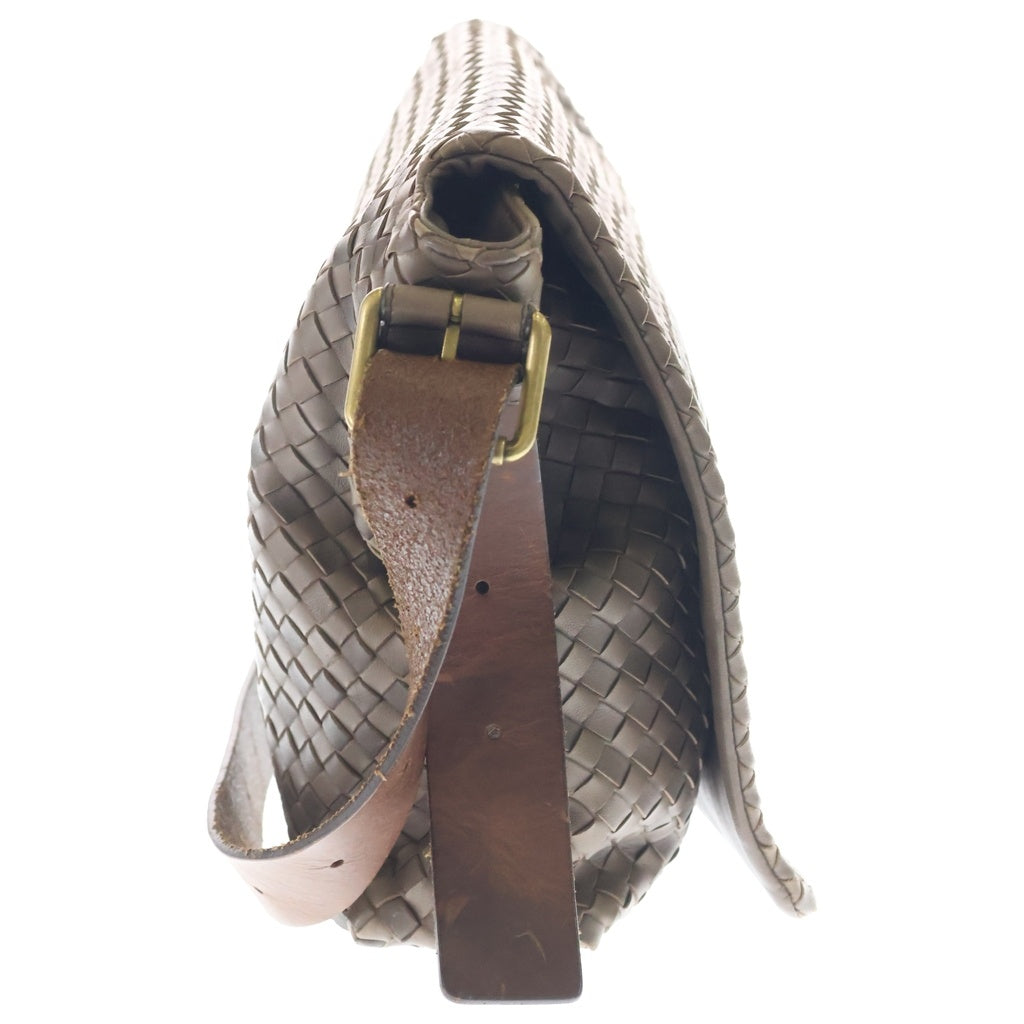 BOTTEGA VENETA(ボッテガヴェネタ) イントレチャート ショルダーバッグ