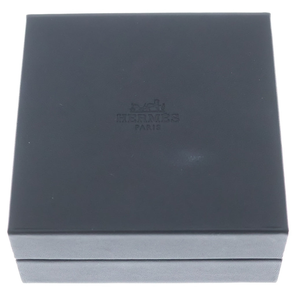 HERMES(エルメス) シェーヌダンクル エシャペ Au750 K18PG ネックレス ピンクゴールド