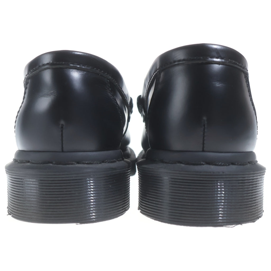 Dr.Martens(ドクターマーチン) PENTON ペントン ペニーローファー シューズ ブラック