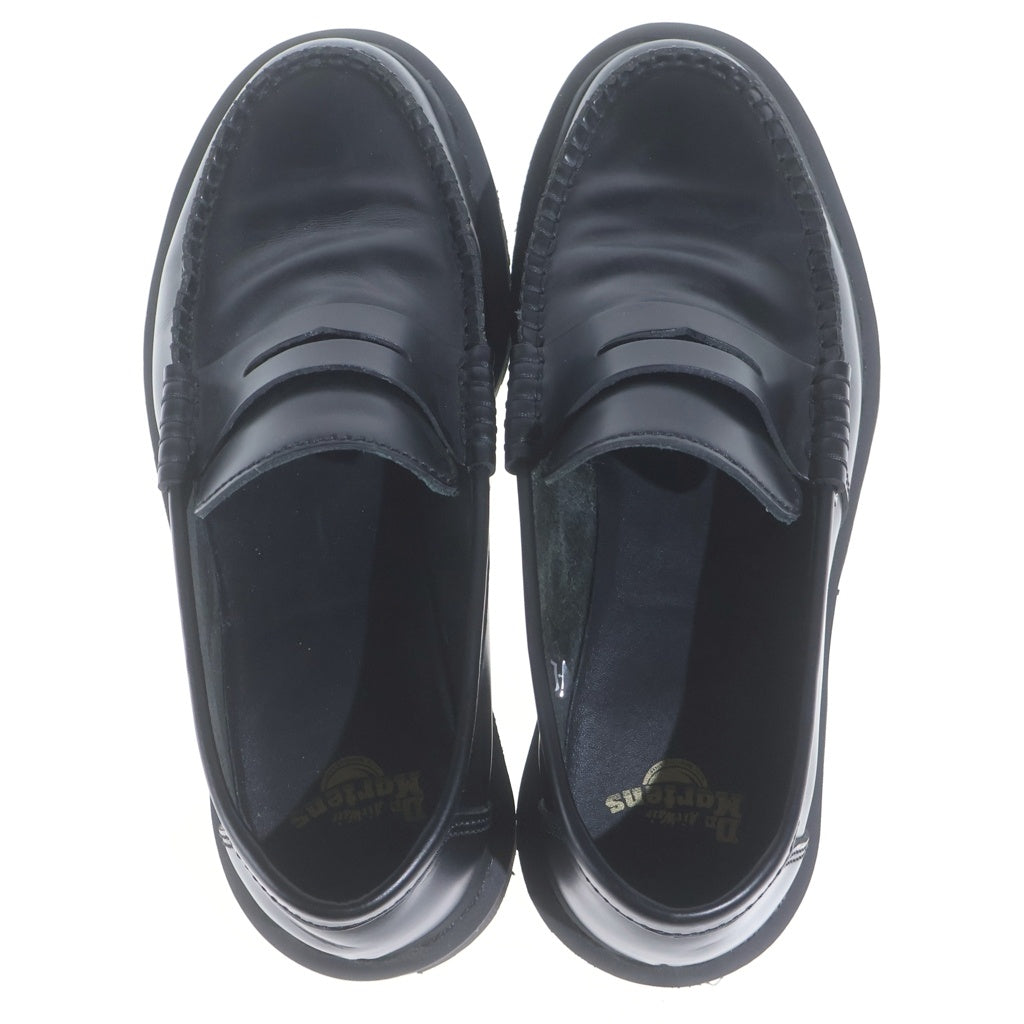 Dr.Martens(ドクターマーチン) PENTON ペントン ペニーローファー シューズ ブラック