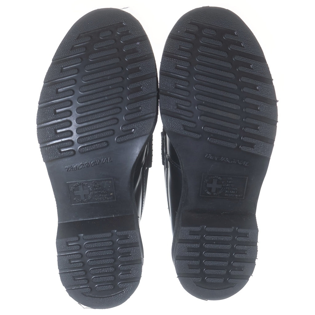 Dr.Martens(ドクターマーチン) PENTON ペントン ペニーローファー シューズ ブラック