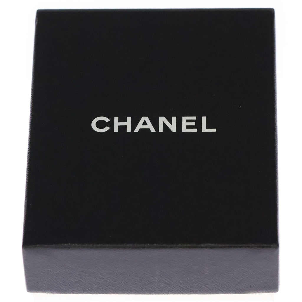 CHANEL(シャネル) トリプルココ ネックレス ペンダント チェーン ゴールド レディース