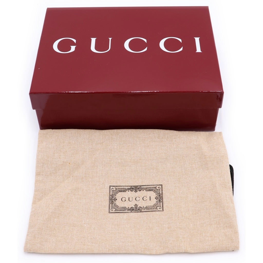 GUCCI(グッチ) GG Marmont Quilting Chain Wallet GGマーモント キルティング チェーンウォレット ショルダーバッグ ブラック 474575 レディース