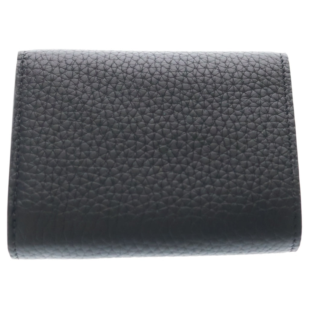 LOUIS VUITTON(ルイヴィトン) LV ポルトフォイユ カプシーヌ タイニー コンパクトウォレット 二つ折り財布 M12149 レディース