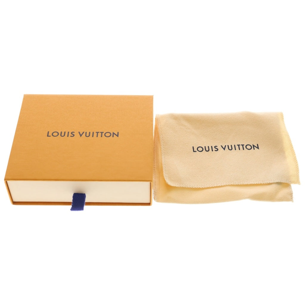 LOUIS VUITTON(ルイヴィトン) LV ポルトフォイユ カプシーヌ タイニー コンパクトウォレット 二つ折り財布 M12149 レディース