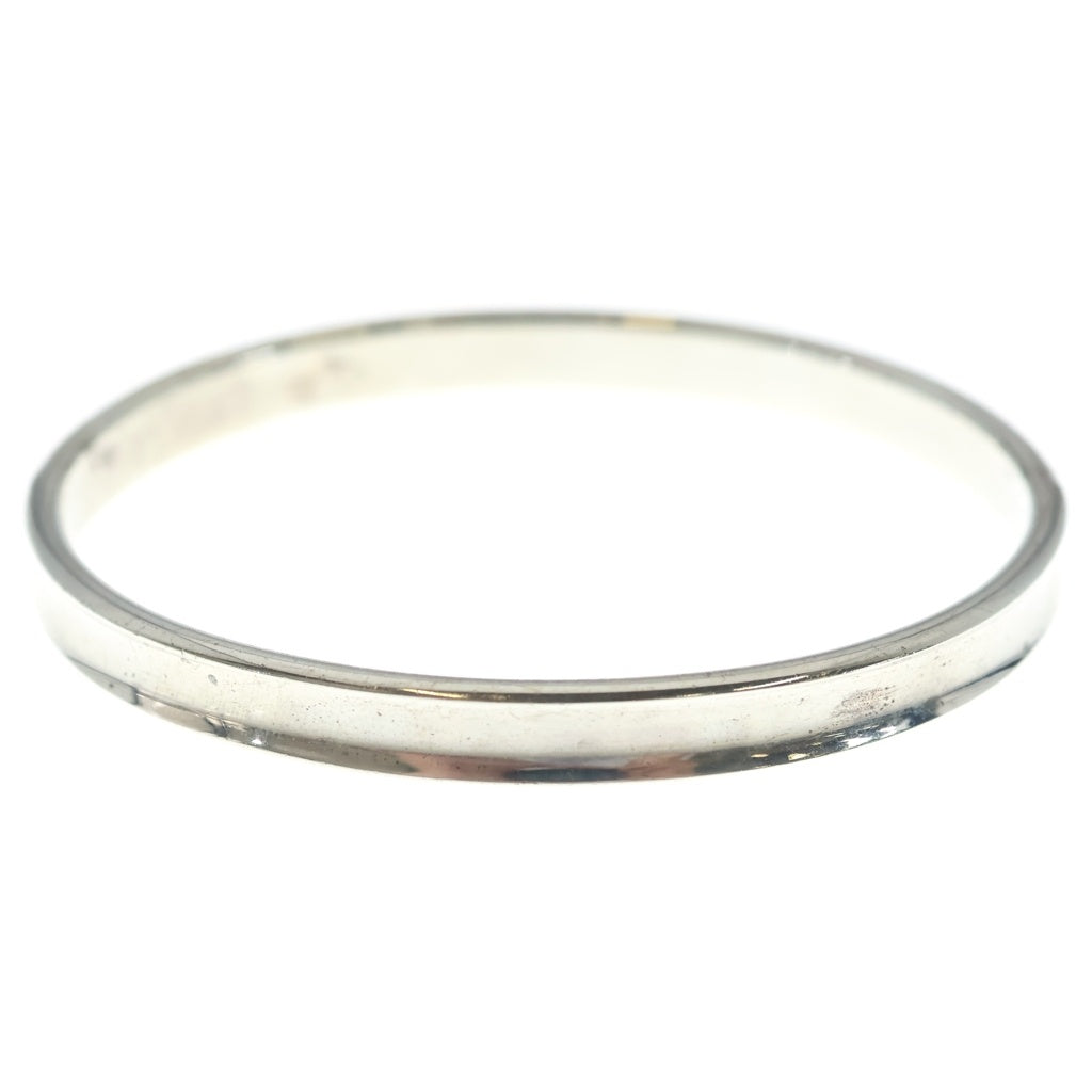 TIFFANY & Co.(ティファニー) 1837 バングル ブレスレット シルバー 925 レディース