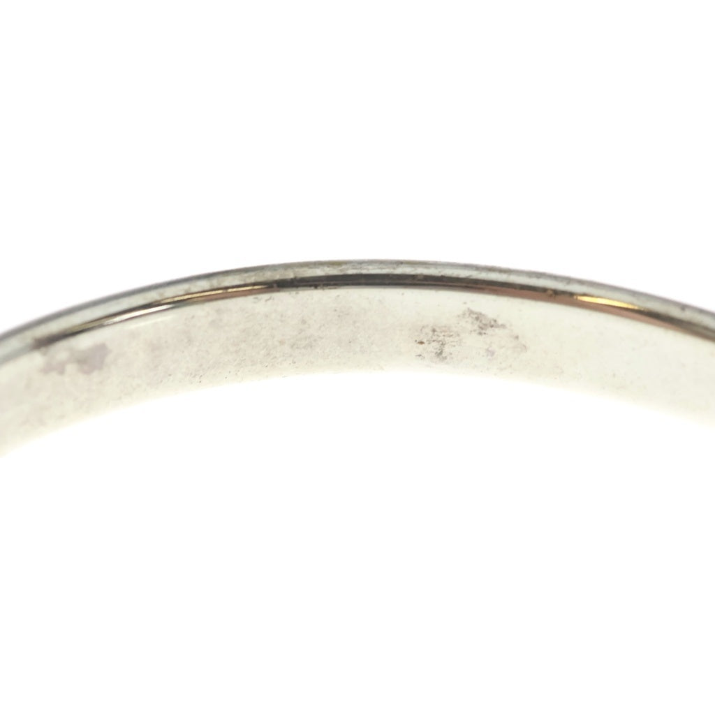 TIFFANY & Co.(ティファニー) 1837 バングル ブレスレット シルバー 925 レディース