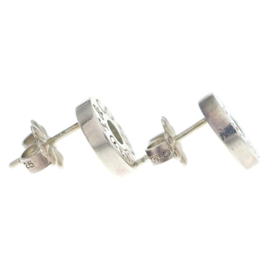 TIFFANY & Co.(ティファニー) 1837サークル ピアス シルバー 925