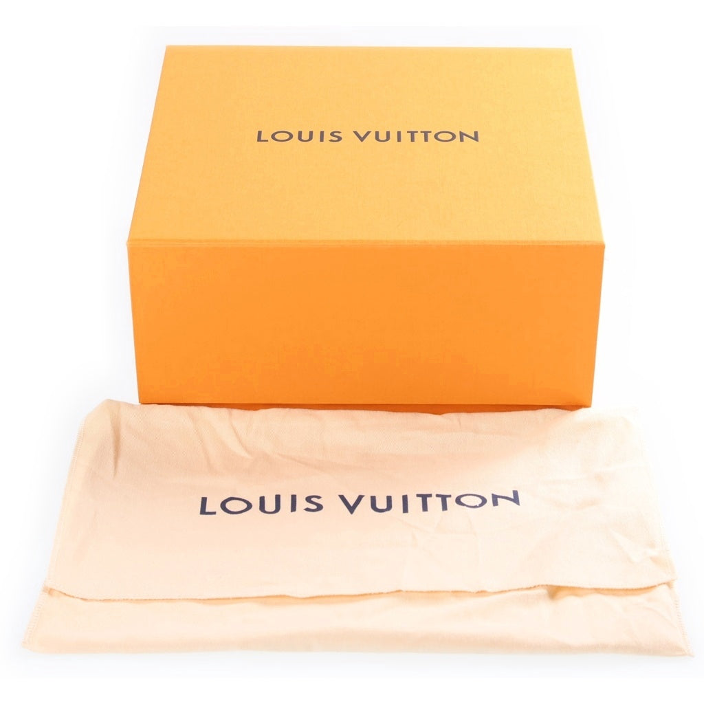 LOUIS VUITTON(ルイヴィトン) モノグラム キャリーオールBB チェーンショルダーバッグ ミニバッグ ブラウン レザー×PVC M13014 ゴールド金具 レディース