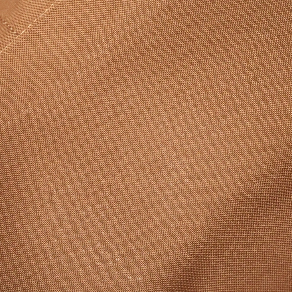 LOUIS VUITTON(ルイヴィトン) モノグラム ティボリPM ハンドバッグ ブラウン レザー×PVC M40143 ゴールド金具 レディース