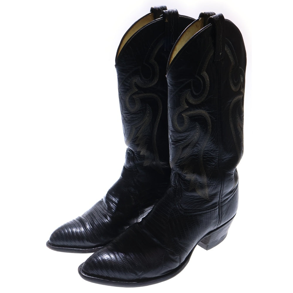 TONY LAMA(トニーラマ) レザーウエスタンブーツ