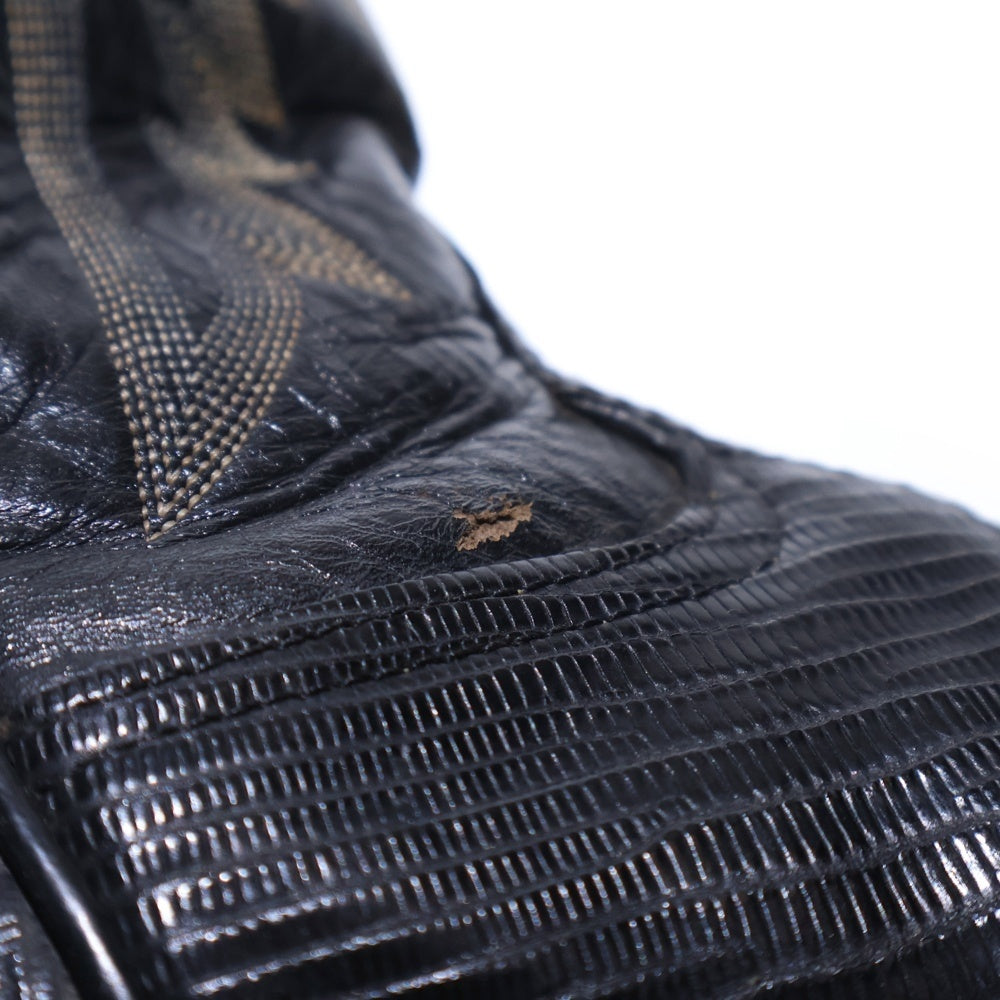 TONY LAMA(トニーラマ) レザーウエスタンブーツ