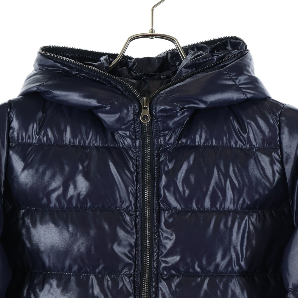 DUVETICA(デュベティカ) ACEQUATTRO ナイロンダウンジャケット ネイビー