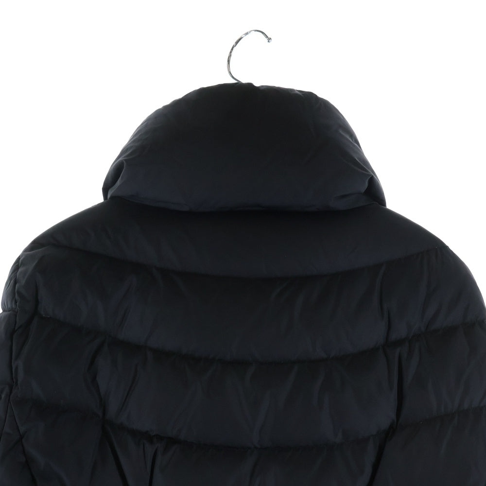 MONCLER(モンクレール) 19AW MIRIERON ミリエロン ハイネックナイロンダウンコート ジャケット レディース ブラック E20934999005
