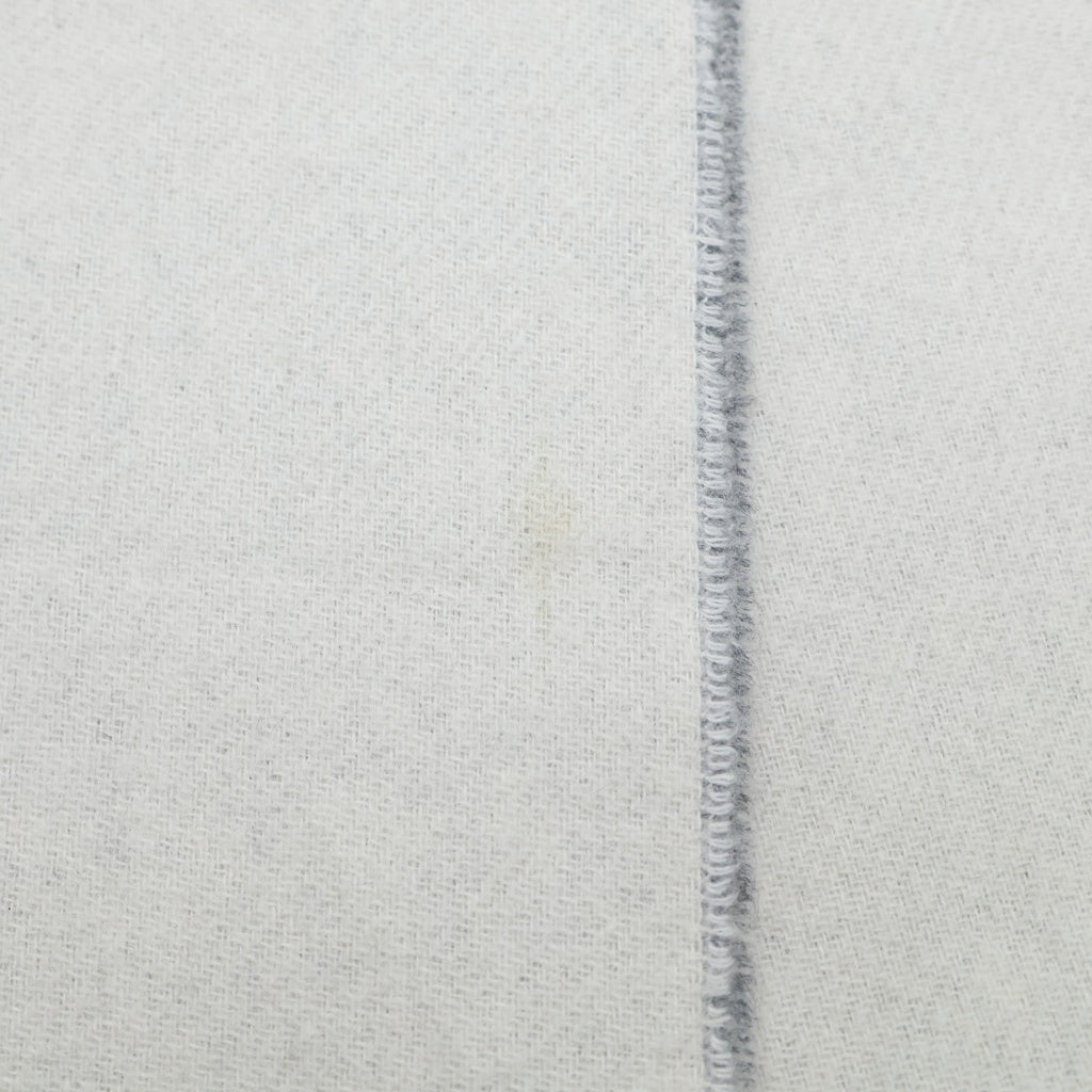 HERMES(エルメス) ■エルメス カシミヤストール ※タグなし レディース