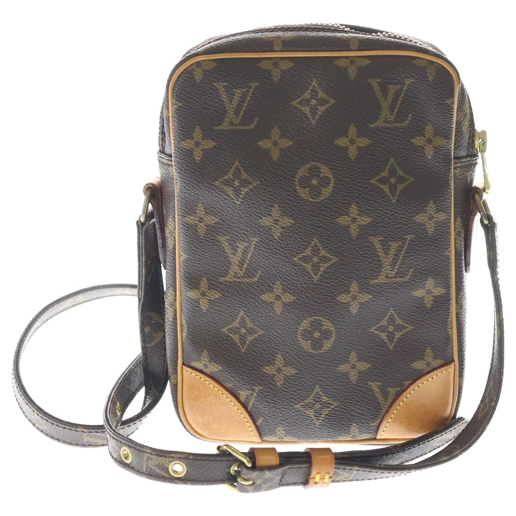 LOUIS VUITTON(ルイヴィトン) ルイヴィトン モノグラム ダヌーブ M45266 854 レディース