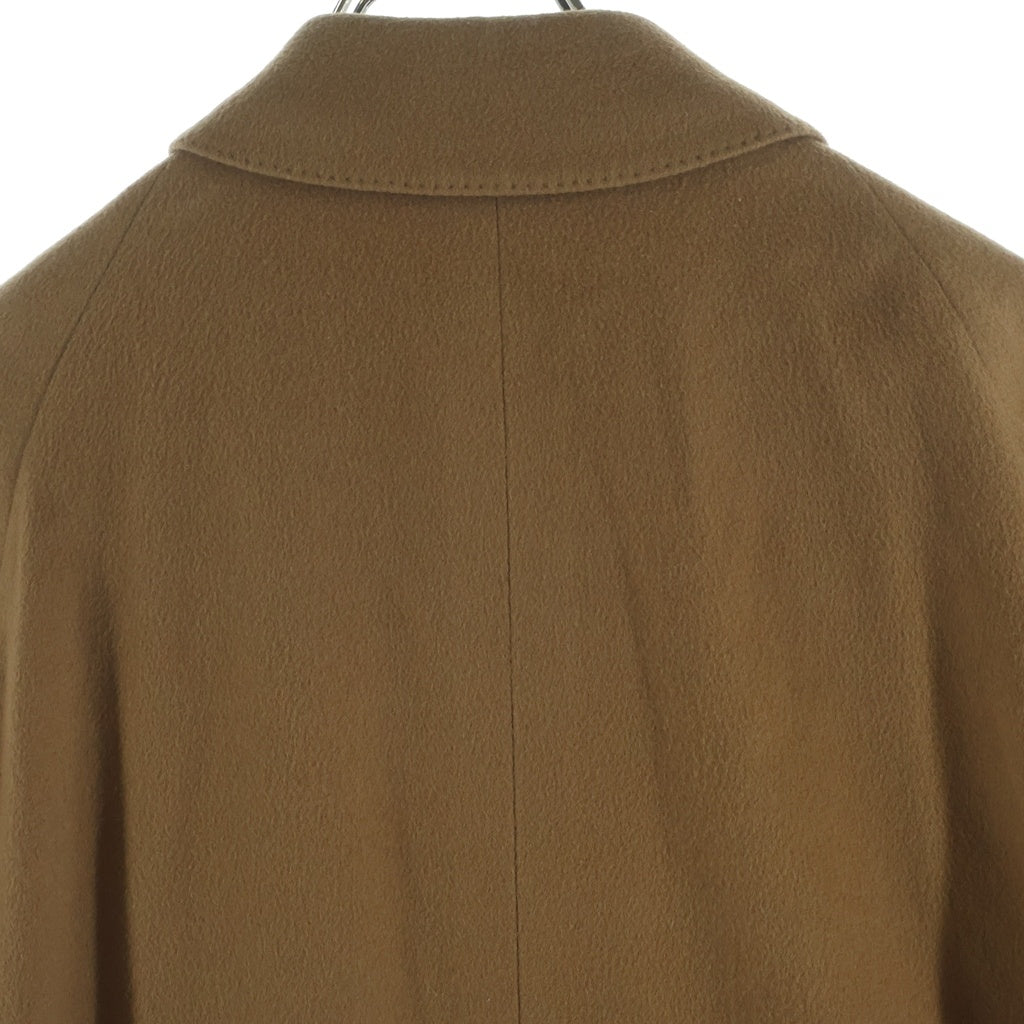 Christian Dior MONSIEUR(クリスチャンディオールムッシュ) ■ウールコート ブラウン#M 0PD4534