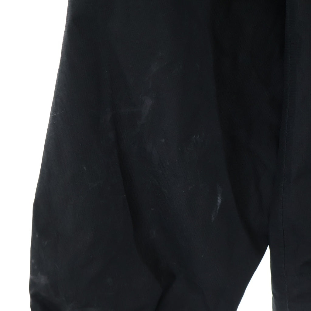 THE NORTH FACE(ザノースフェイス) ■ナイロンジャケット 黒 M
