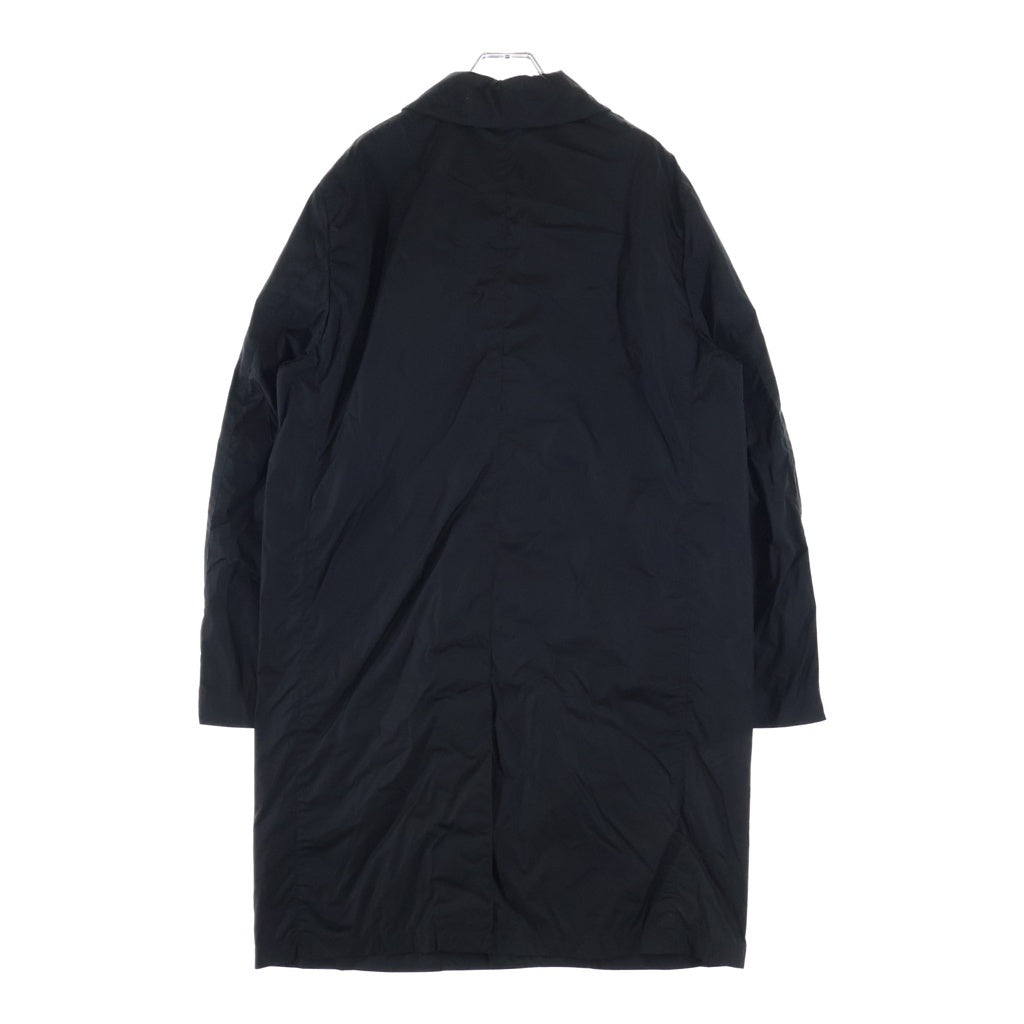 MACKINTOSH(マッキントッシュ) ■ナイロンジャケット 黒 40
