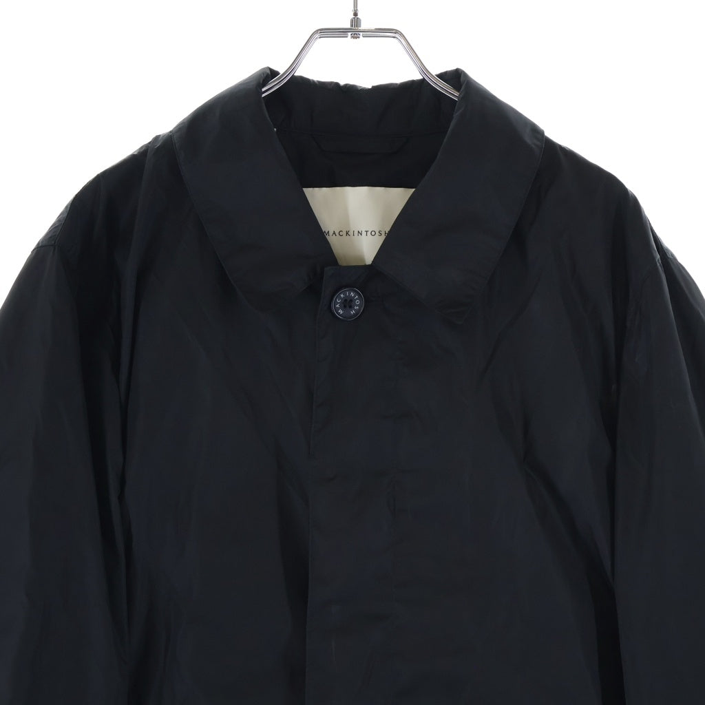MACKINTOSH(マッキントッシュ) ■ナイロンジャケット 黒 40