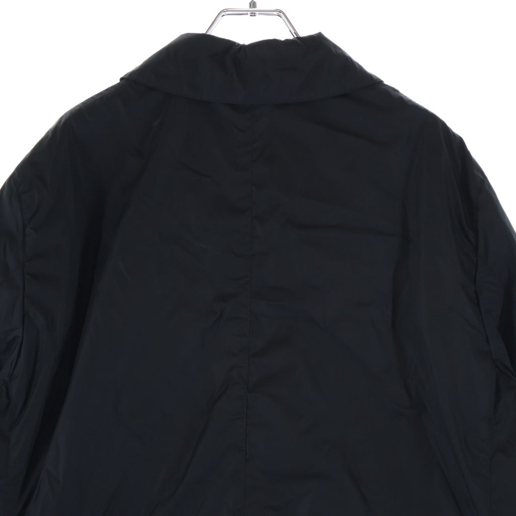 MACKINTOSH(マッキントッシュ) ■ナイロンジャケット 黒 40