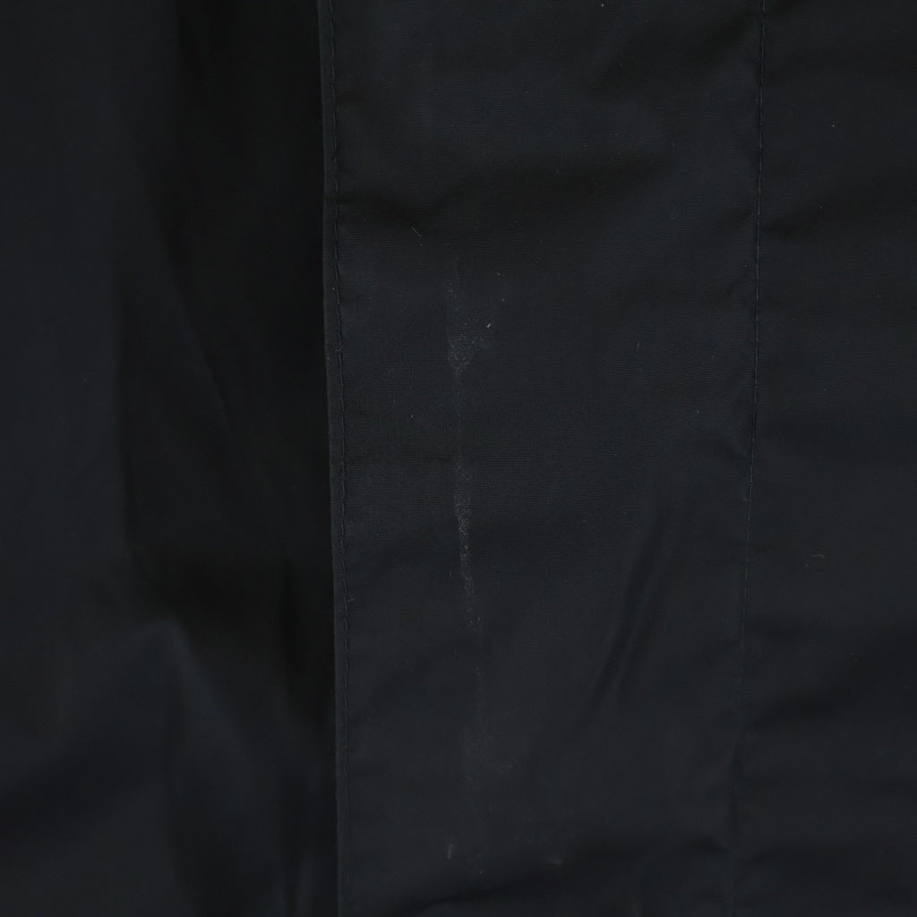 MACKINTOSH(マッキントッシュ) ■ナイロンジャケット 黒 40