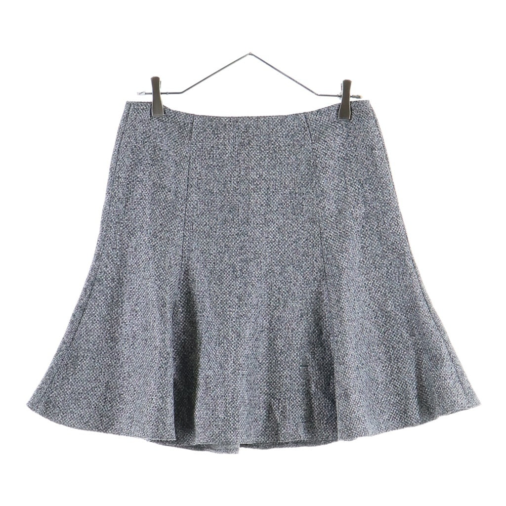 EMPORIO ARMANI(エンポリオアルマーニ) スカート グレー #40 レディース