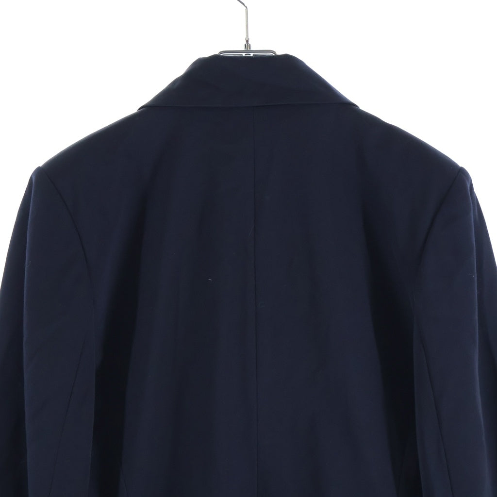 Christian Dior(クリスチャンディオール) ■金ボタン ダブルブレストジャケット ネイビー #9 レディース