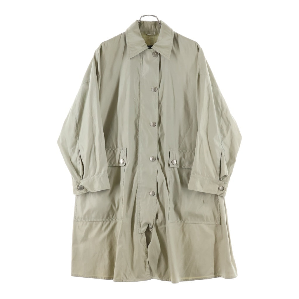 Max Mara(マックスマーラ) ■WEEKEND LINE ステンカラーコート グレー #36 レディース