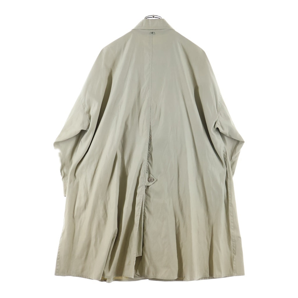 Max Mara(マックスマーラ) ■WEEKEND LINE ステンカラーコート グレー #36 レディース