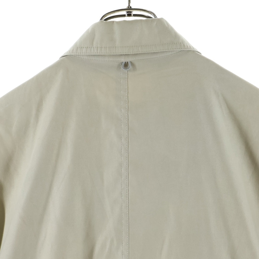 Max Mara(マックスマーラ) ■WEEKEND LINE ステンカラーコート グレー #36 レディース