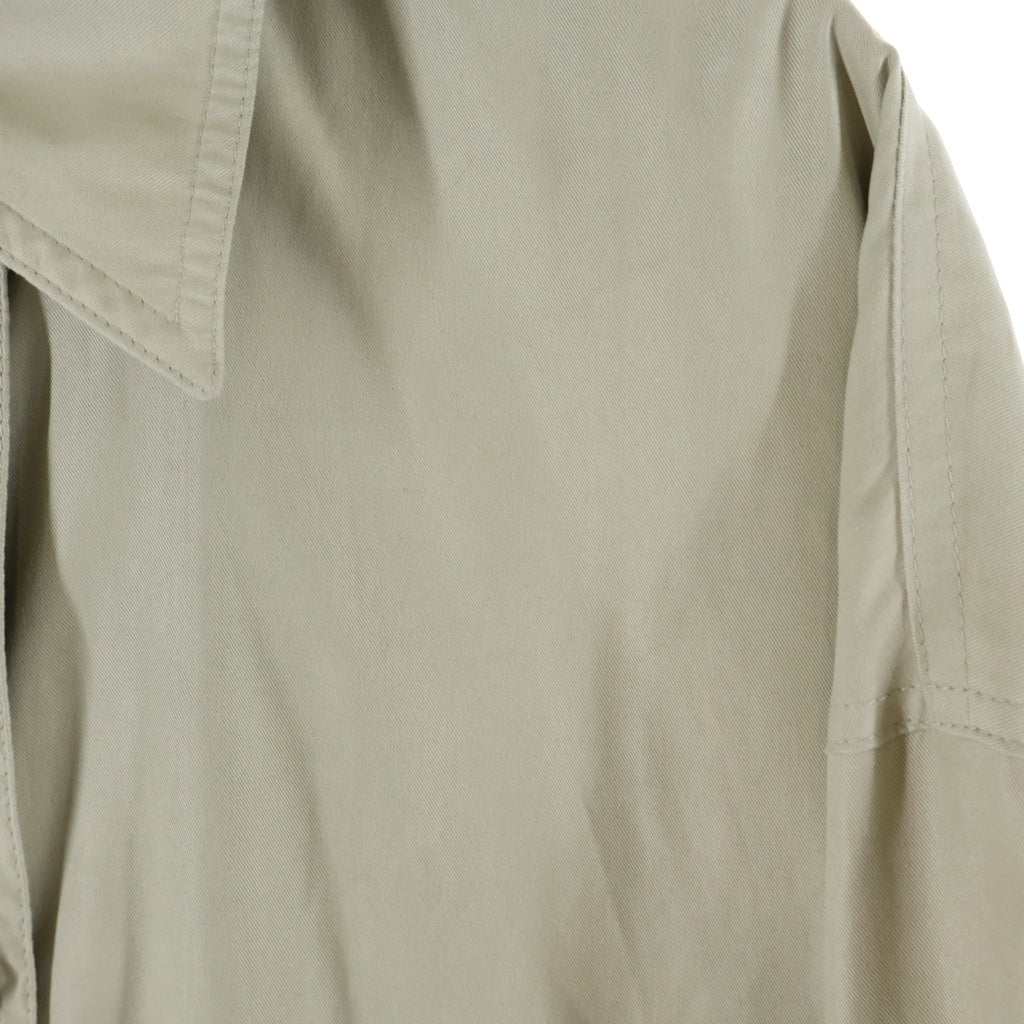 Max Mara(マックスマーラ) ■WEEKEND LINE ステンカラーコート グレー #36 レディース