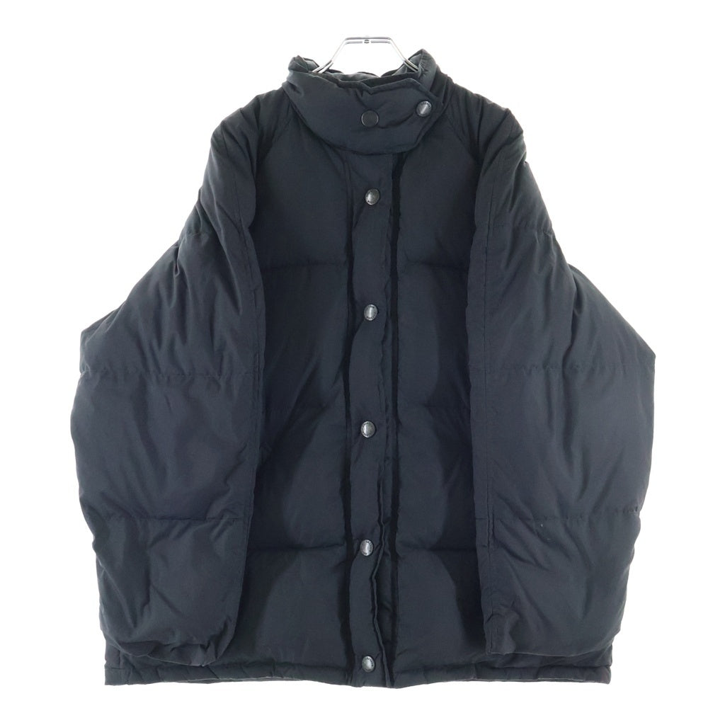 Max Mara(マックスマーラ) WEEKEND LINE ダウンジャケット ブラック #40 レディース