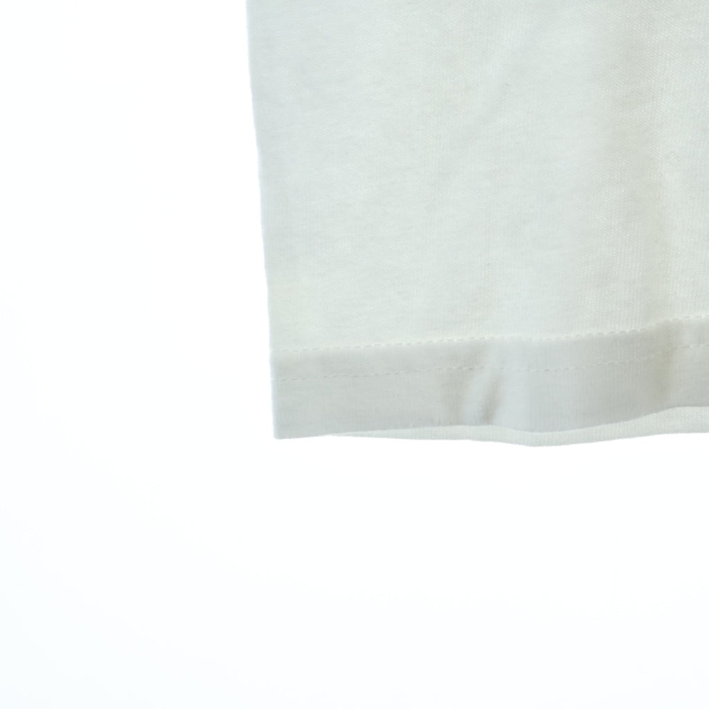 SUPREME(シュプリーム) 18SS Mona Lisa Tee モナリザ クルーネック半袖Tシャツ ホワイト