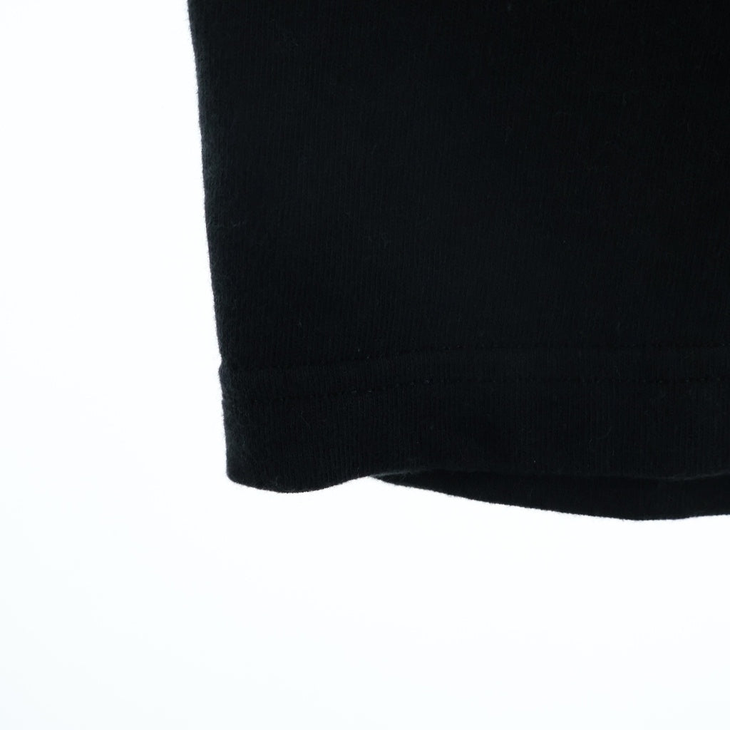 SUPREME(シュプリーム) 25SS Mouse Tee マウスグラフィッククルーネック半袖Tシャツ ブラック