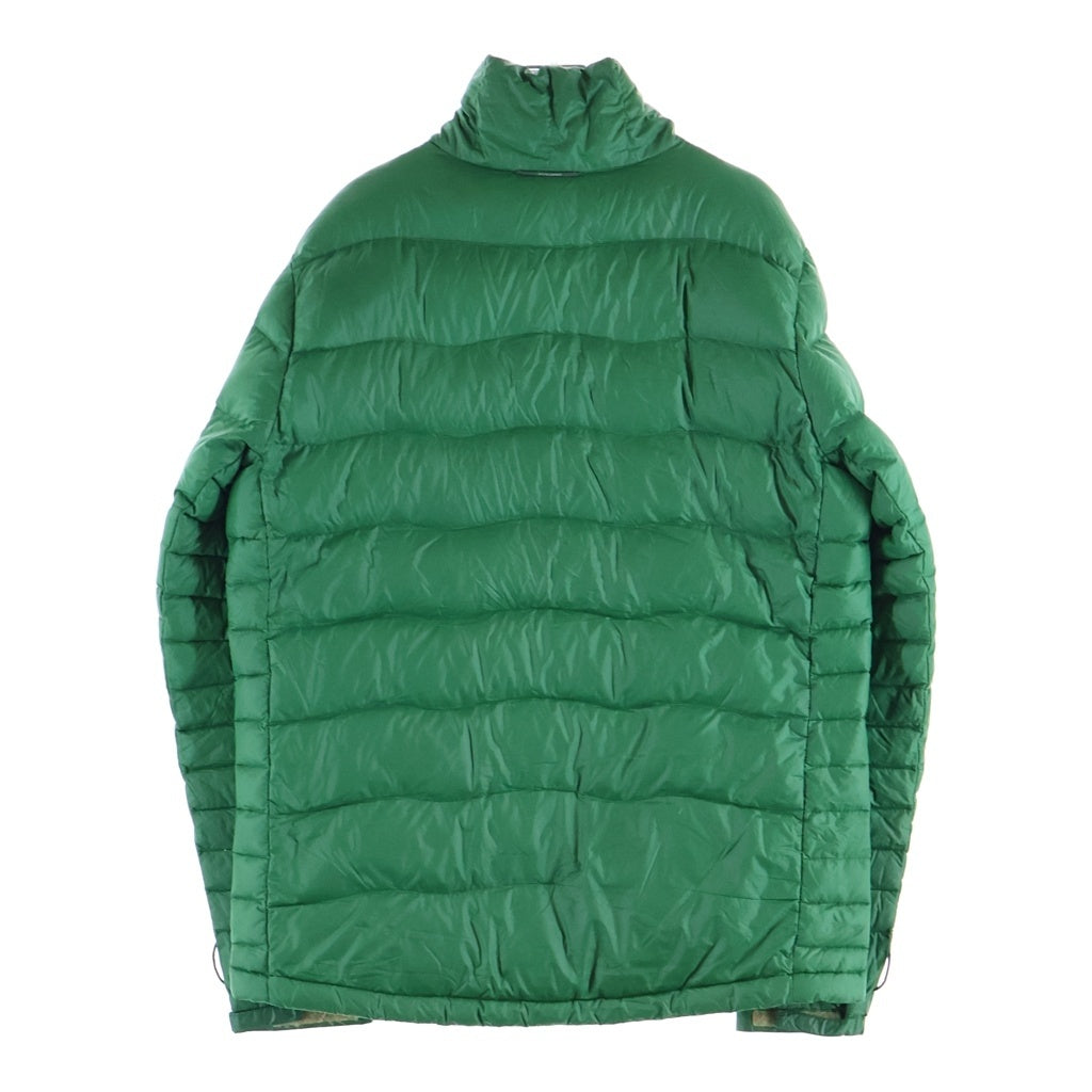 Columbia(コロンビア) インナーダウンジャケット グリーン