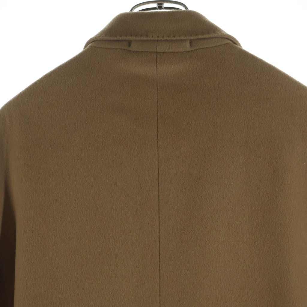 GUCCI(グッチ) チェスターコート シングルブレスト ベージュ
