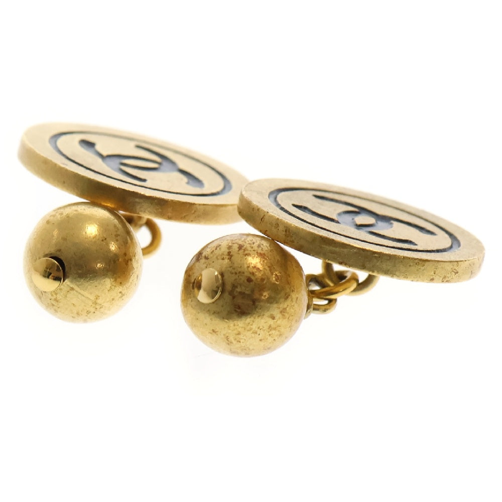 CHANEL(シャネル) ココマーク カフス サークル ゴールド メタル 94P