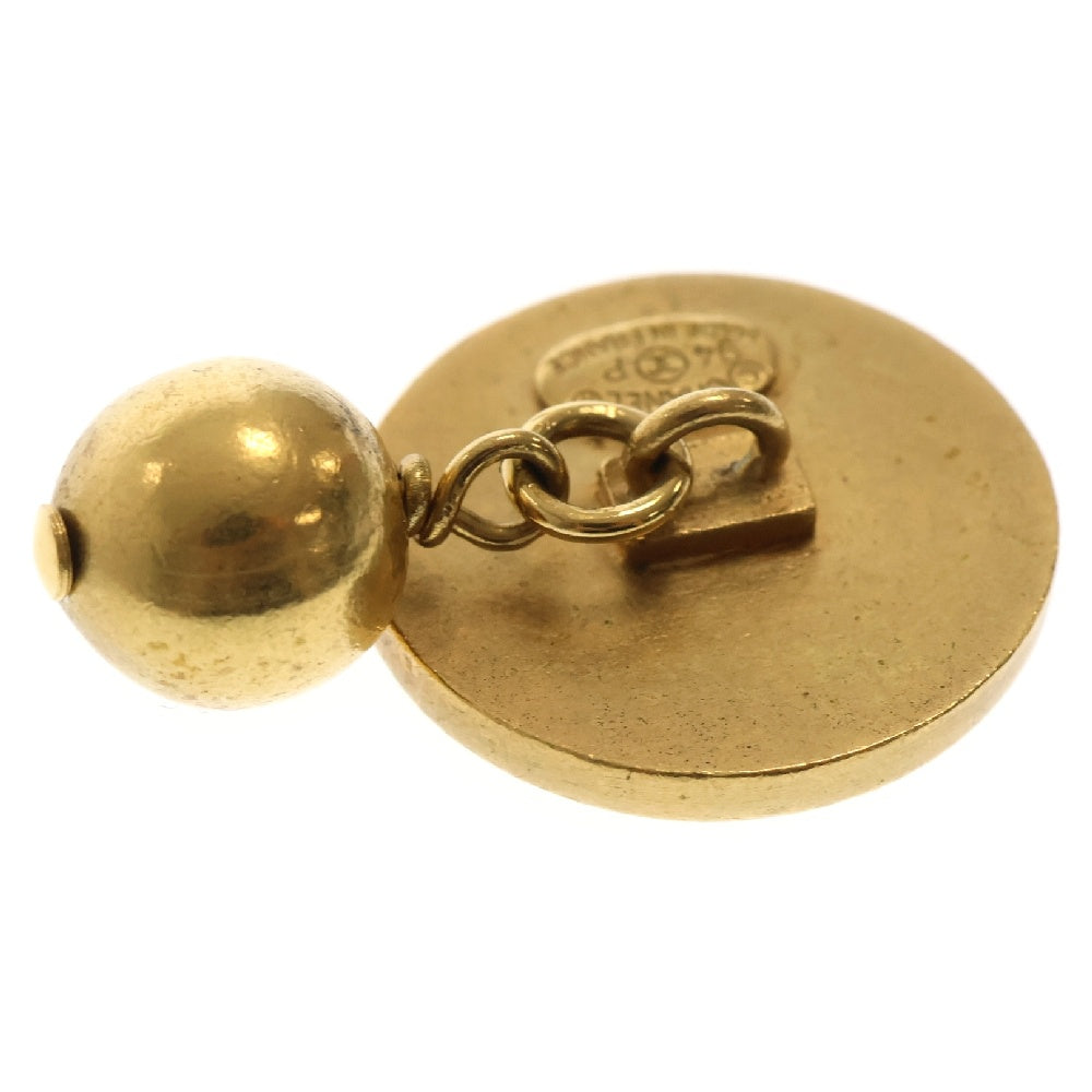 CHANEL(シャネル) ココマーク カフス サークル ゴールド メタル 94P