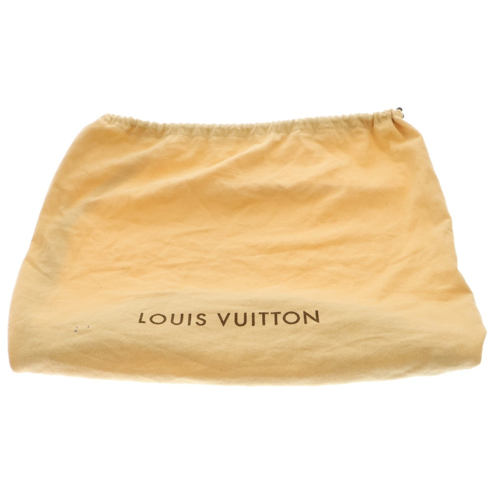 LOUIS VUITTON(ルイヴィトン) エピ ソフトトランク マルチカラー ショルダーバッグ ブルー×グリーン×レッド レザー M55568