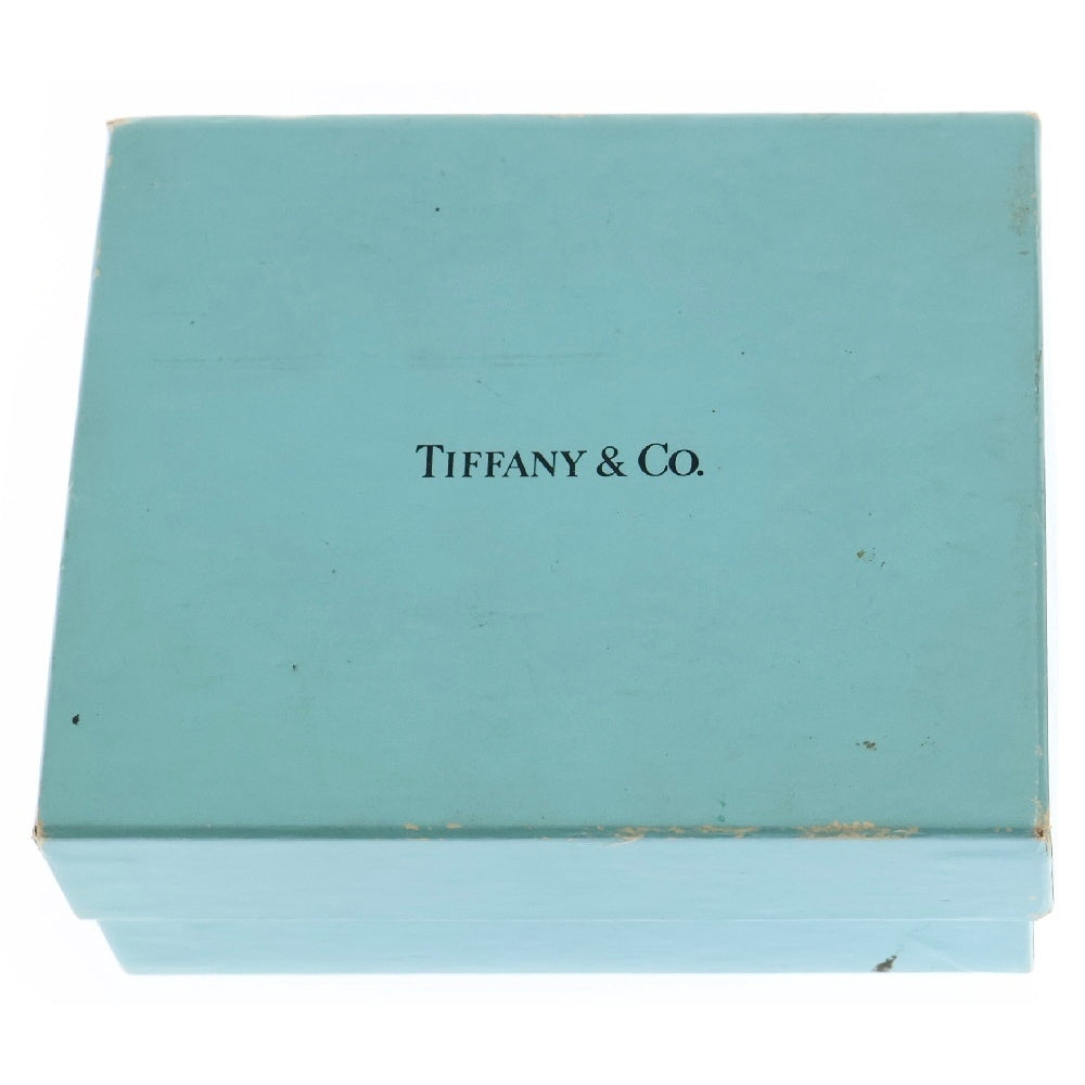 TIFFANY&Co(ティファニー) 1837 ナローバングル ブレスレット シルバー