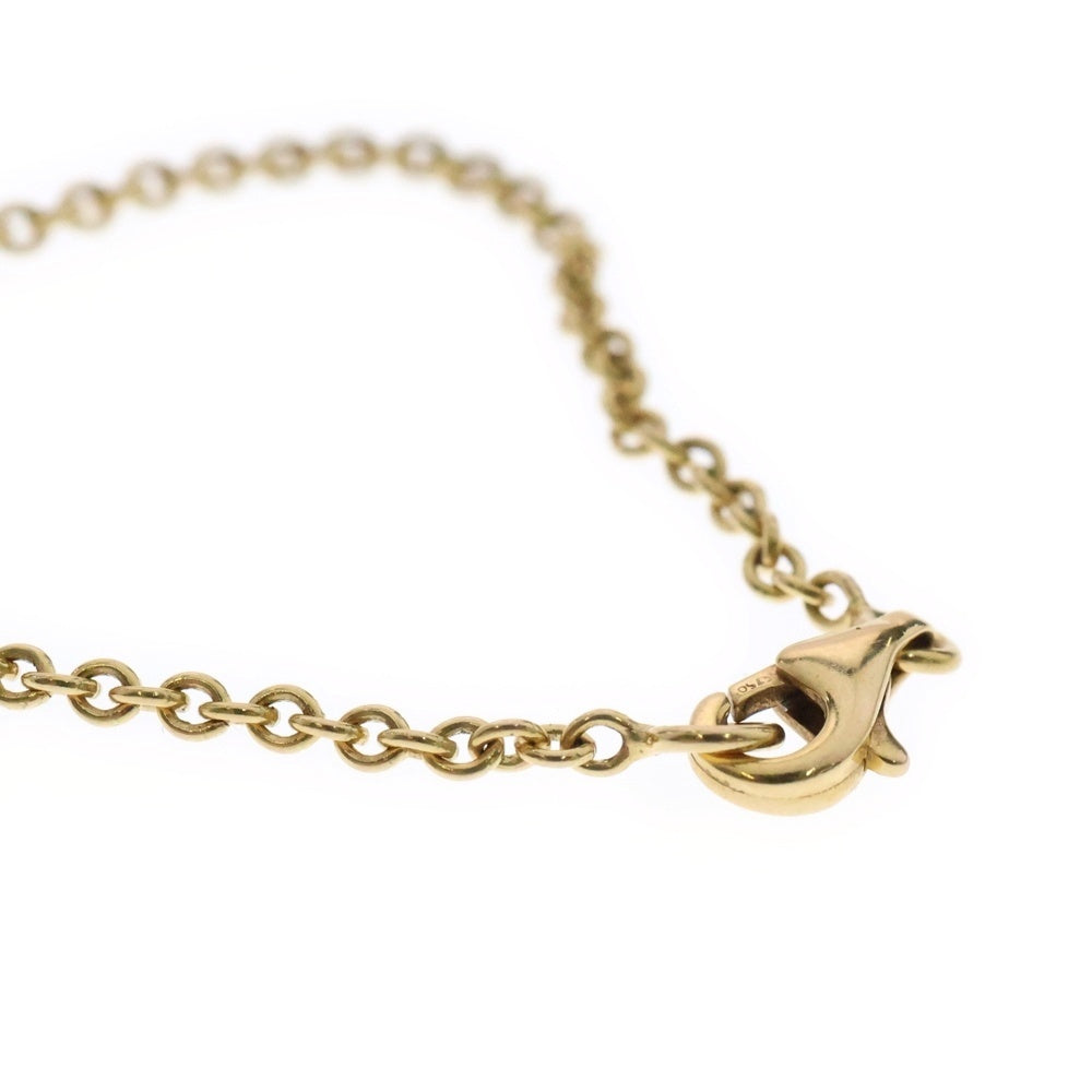 Cartier(カルティエ) ベビーラブ ブレスレット Au750 K18 PG ピンクゴールド ジュエリー